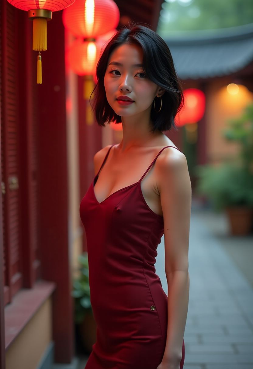 动漫专访