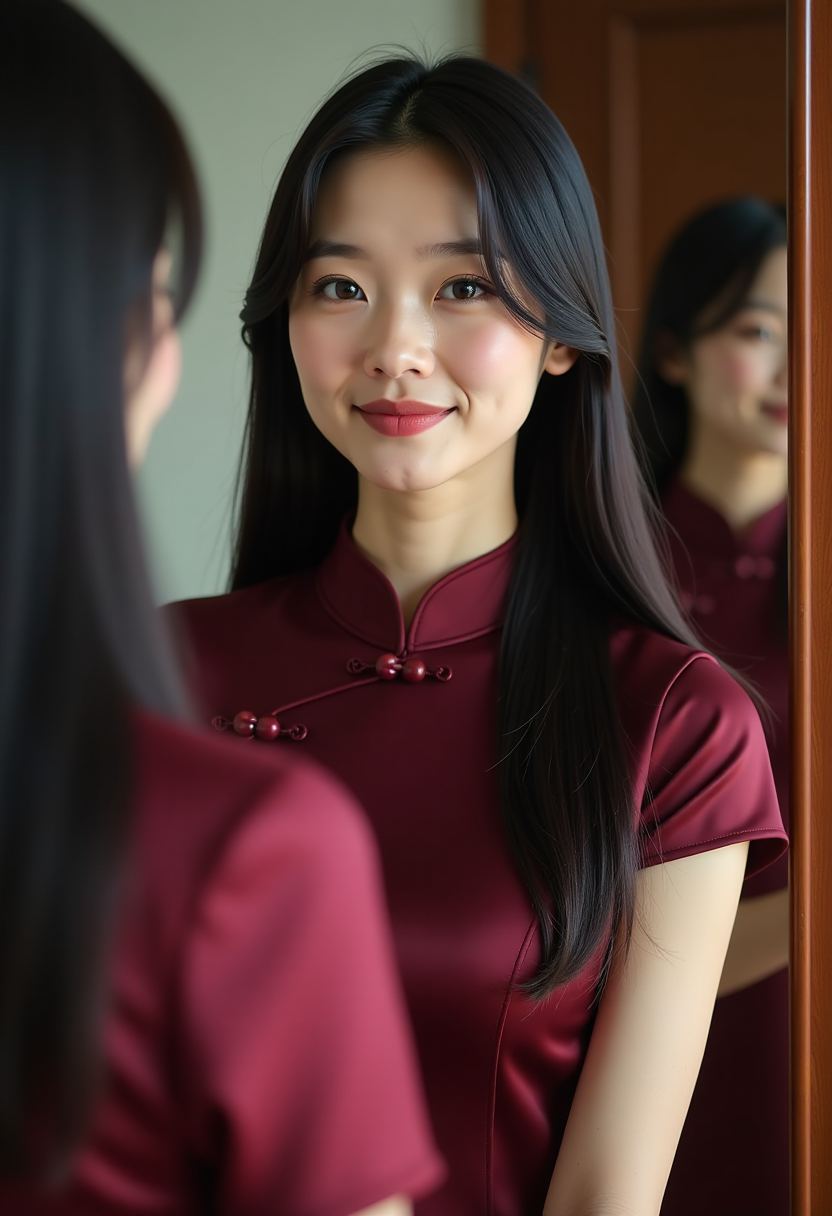 泡在我家辣妹